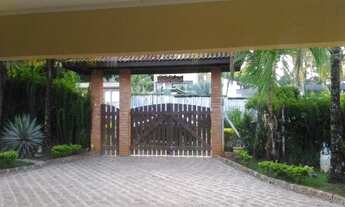 Imagem 2: BELÍSSIMA CHÁCARA NO VALE DAS LARANJEIRAS, Indaiatuba/SP, 3.000 m², financiamento, permuta