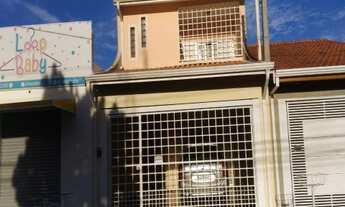 Imagem: LINDO SOBRADO NA CIDADE NOVA I 4 DORMITÓRIOS