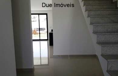 Imagem 5: Lindo sobrado no Condomínio Bréscia