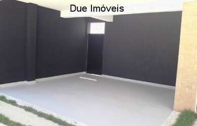 Imagem 3: Lindo sobrado no Condomínio Bréscia