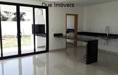 Imagem 4: Lindo sobrado no Condomínio Bréscia