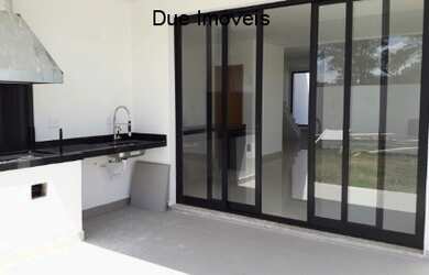 Imagem 6: Lindo sobrado no Condomínio Bréscia