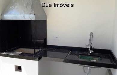 Imagem 7: Lindo sobrado no Condomínio Bréscia