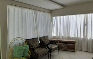 Imagem 6: Lindo apartamento de cobertura no Edifício Antares