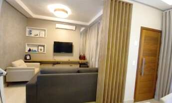 Imagem 3: Lindo Sobrado no Jardim dos Impérios - Vila Ytu