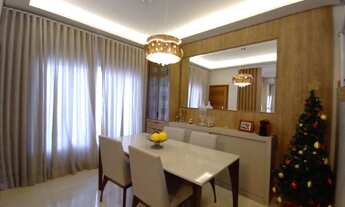 Imagem 4: Lindo Sobrado no Jardim dos Impérios - Vila Ytu