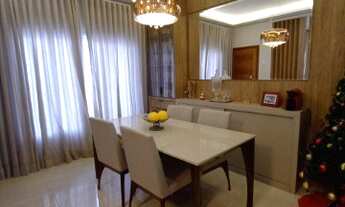 Imagem 6: Lindo Sobrado no Jardim dos Impérios - Vila Ytu