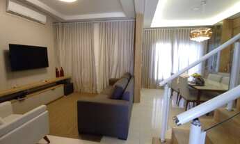 Imagem 5: Lindo Sobrado no Jardim dos Impérios - Vila Ytu