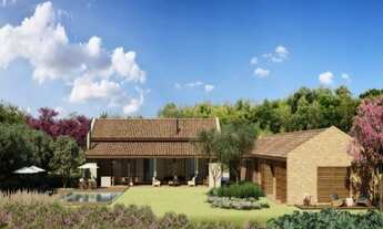 Imagem: Linda mansão no condomínio Fazenda Boa