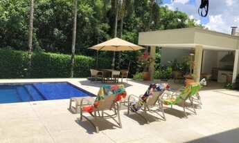 Imagem: SOBRADO MODERNO HELVETIA COUNTRY