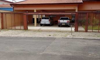 Imagem: Ótima casa térrea no bairro Vila Helena