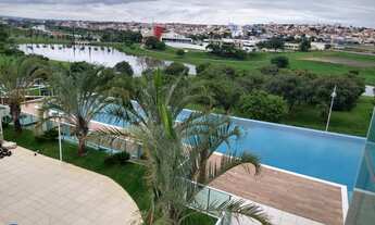 Imagem: APARTAMENTO LE JARDIN TORRE LYON INDAIATUBA