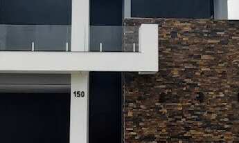 Imagem 3: Lindo sobrado de esquina de Alto Padrão no Dona Lucilla Indaiatuba