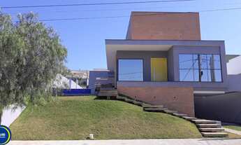 Imagem: SOBRADO NOVO JARDIM DOS LAGOS INDAIATUBA