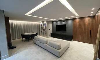 Imagem 4: APARTAMENTO LE JARDIN TORRE 3 BORDEAUX INDAIATUBA SP