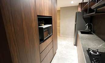 Imagem 2: APARTAMENTO LE JARDIN TORRE 3 BORDEAUX INDAIATUBA SP