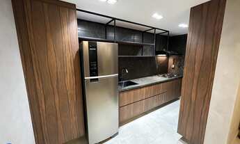 Imagem 7: APARTAMENTO LE JARDIN TORRE 3 BORDEAUX INDAIATUBA SP