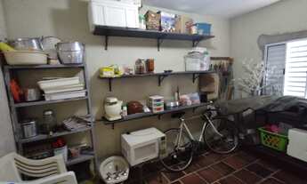 Imagem 3: CA03348 - Casa Térrea Cidade Nova - Indaiatuba/SP