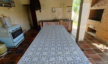 Imagem 6: CA03348 - Casa Térrea Cidade Nova - Indaiatuba/SP