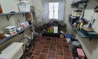 Imagem 4: CA03348 - Casa Térrea Cidade Nova - Indaiatuba/SP