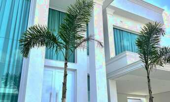 Imagem: Sobrado Espetacular no Jardins Di Roma