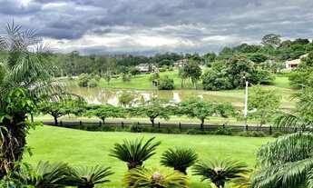 Imagem: VISTA MARAVILHOSA LAGOS DE SHANADU