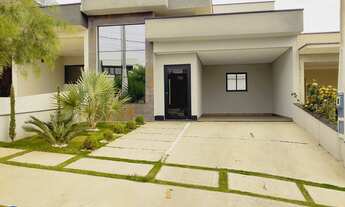 Imagem: Linda casa no Residencial Bréscia