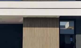 Imagem: Linda casa térrea no Residencial Dona Lucilla