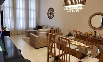 Imagem: Casa térrea no Condomínio Mantova em Indaiatuba