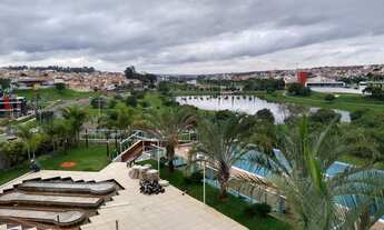 Imagem: APARTAMENTO LE JARDIN TORRE CANNES INDAIATUBA