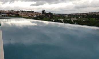 Imagem: APARTAMENTO LE JARDIN TORRE CANNES INDAIATUBA