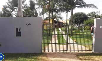 Imagem: CHÁCARA INDAIATUBA 1.000 M2 VALE DO