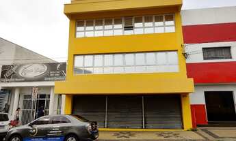 Imagem: Prédio Comercial para Locação Centro