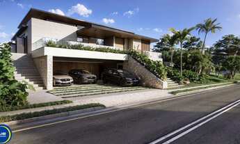 Imagem 5: EXCELENTE TERRENO COND. YPÊ DOURADO - VALINHOS/SP