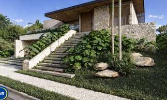 Imagem 7: EXCELENTE TERRENO COND. YPÊ DOURADO - VALINHOS/SP