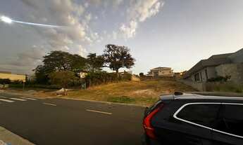 Imagem 3: EXCELENTE TERRENO COND. YPÊ DOURADO - VALINHOS/SP