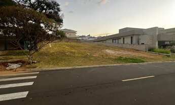 Imagem 2: EXCELENTE TERRENO COND. YPÊ DOURADO - VALINHOS/SP