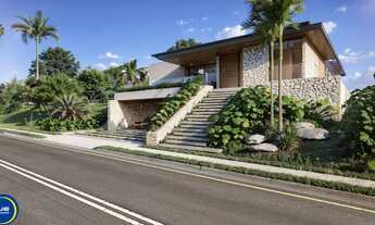 Imagem 6: EXCELENTE TERRENO COND. YPÊ DOURADO - VALINHOS/SP