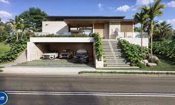 Imagem 4: EXCELENTE TERRENO COND. YPÊ DOURADO - VALINHOS/SP