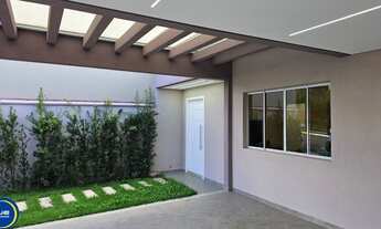 Imagem: Casa Térrea Mobiliada à Venda - Condomínio