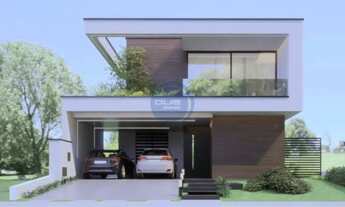 Imagem: Casa Nova Sobrado no Jardim Villa Sapezal