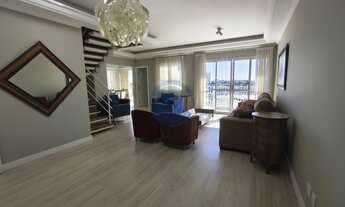 Imagem: AP00936 - Cobertura Duplex para Locação