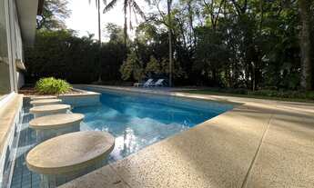 Imagem: CASA DE REVISTA - HELVETIA COUNTRY - INDAIATUBA/SP