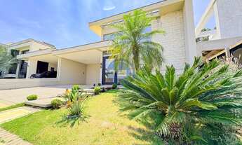 Imagem: CASA TERREA CONDOMINIO DUAS MARIAS - INDAIATUBA/SP