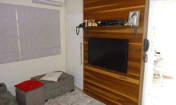 Imagem 2: CASA RESIDENCIAL em INDAIATUBA - SP, JARDIM PANORAMA