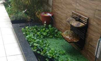 Imagem 6: CASA RESIDENCIAL em SOROCABA - SP, PARQUE ESMERALDA