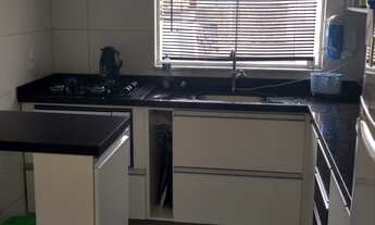 Imagem 4: CASA RESIDENCIAL em SOROCABA - SP, PARQUE ESMERALDA