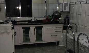 Imagem: CASA RESIDENCIAL em ITU - SP, JARDIM ESTÂNCIA