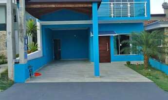 Imagem: CASA RESIDENCIAL em SOROCABA - SP, PARQUE