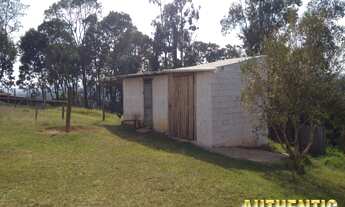 Imagem: TERRENO RESIDENCIAL em Jundiaí - SP, Caxambu